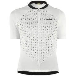 Mavic Sequence Women's Cycling Jersey - White