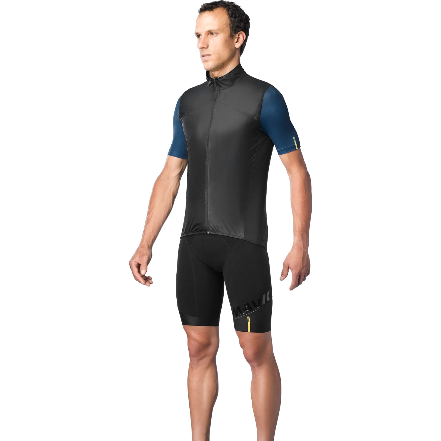 Mavic Sirocco Vest - Black - Image 5
