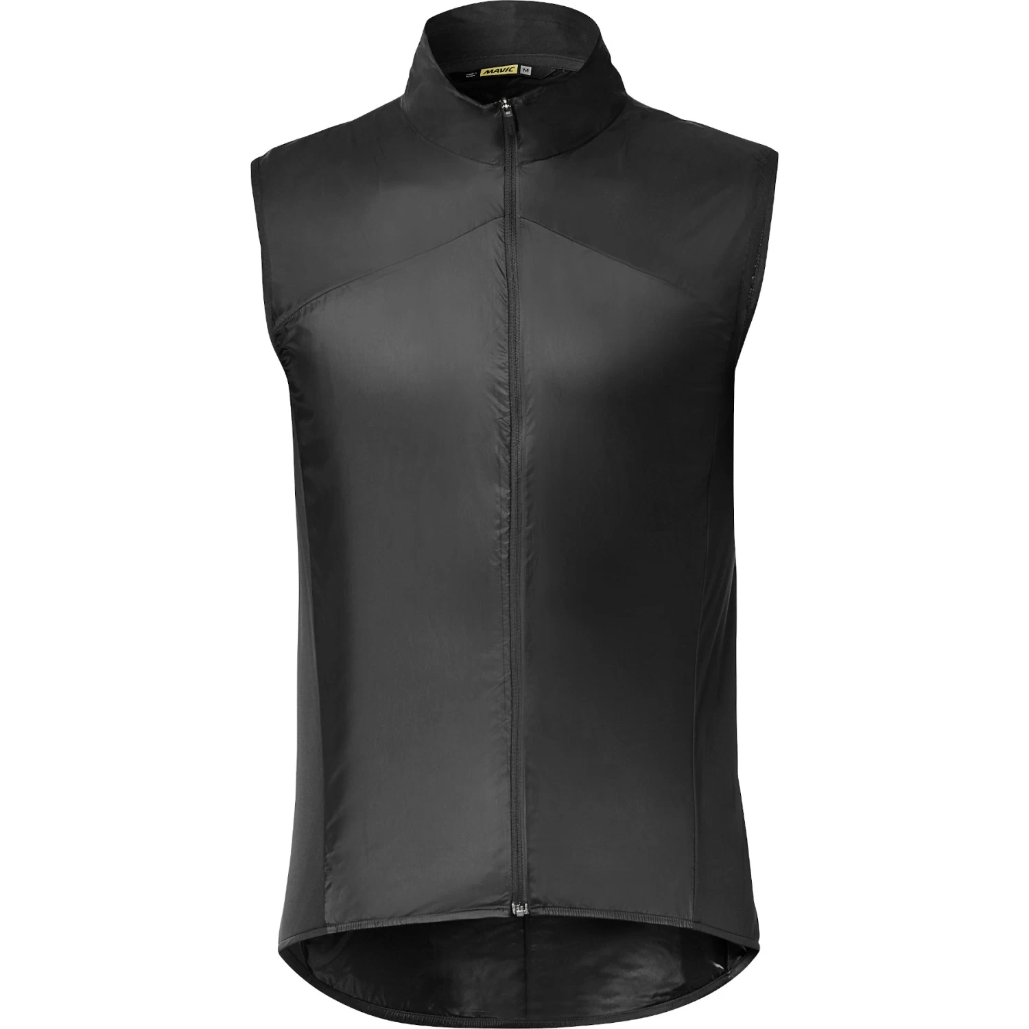 Mavic Sirocco Vest - Black