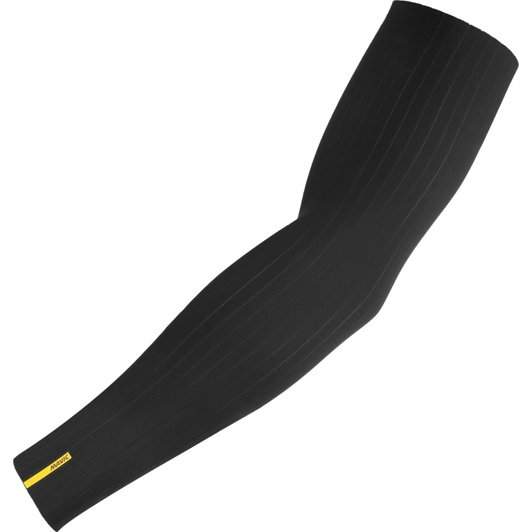Mavic Summer Sleeves - Black