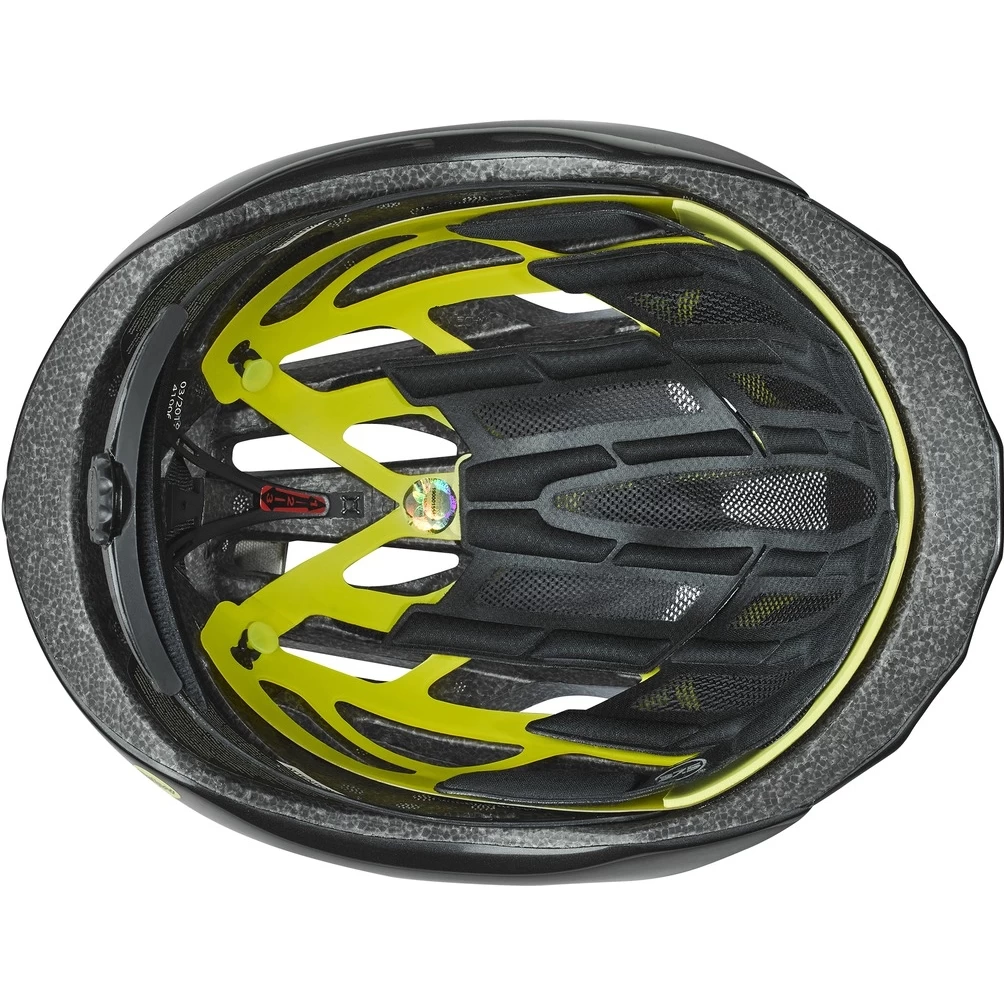 Mavic Syncro SL MIPS All-Mountain Helmet - Black - Image 6