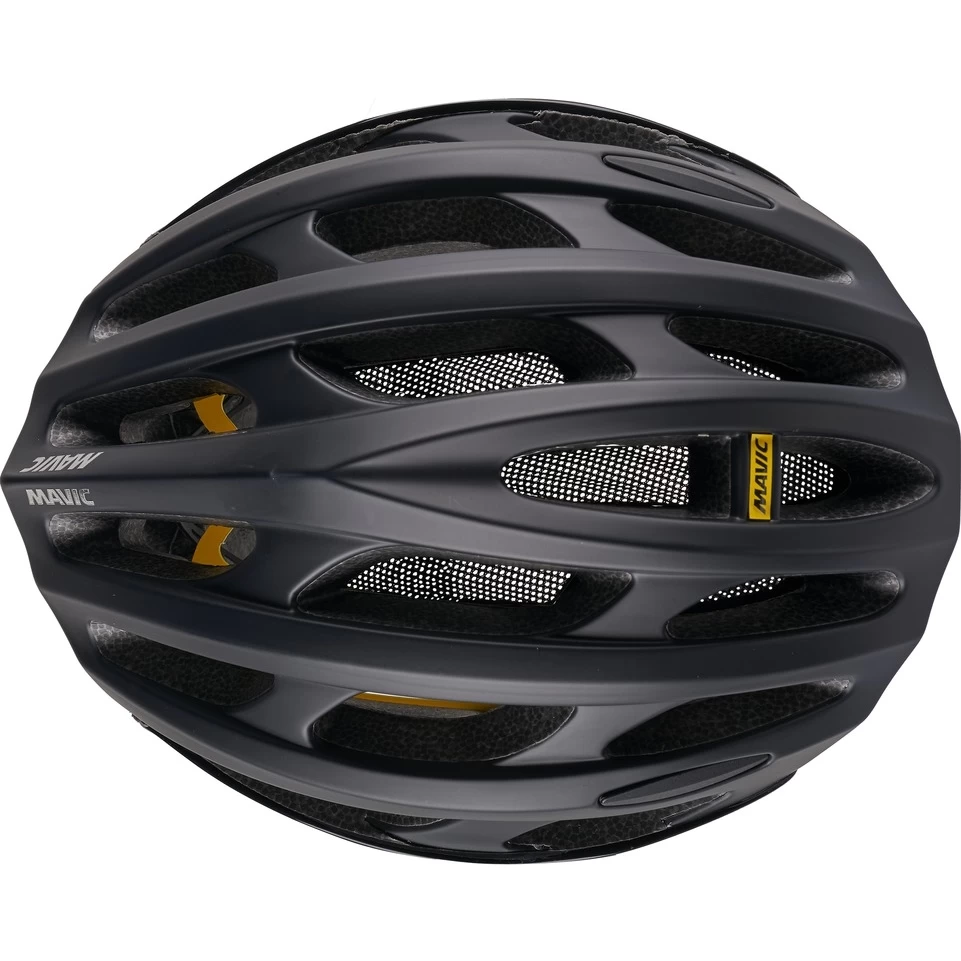 Mavic Syncro SL MIPS All-Mountain Helmet - Black - Image 5