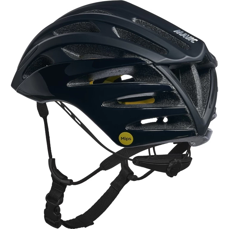 Mavic Syncro SL MIPS All-Mountain Helmet - Black - Image 4