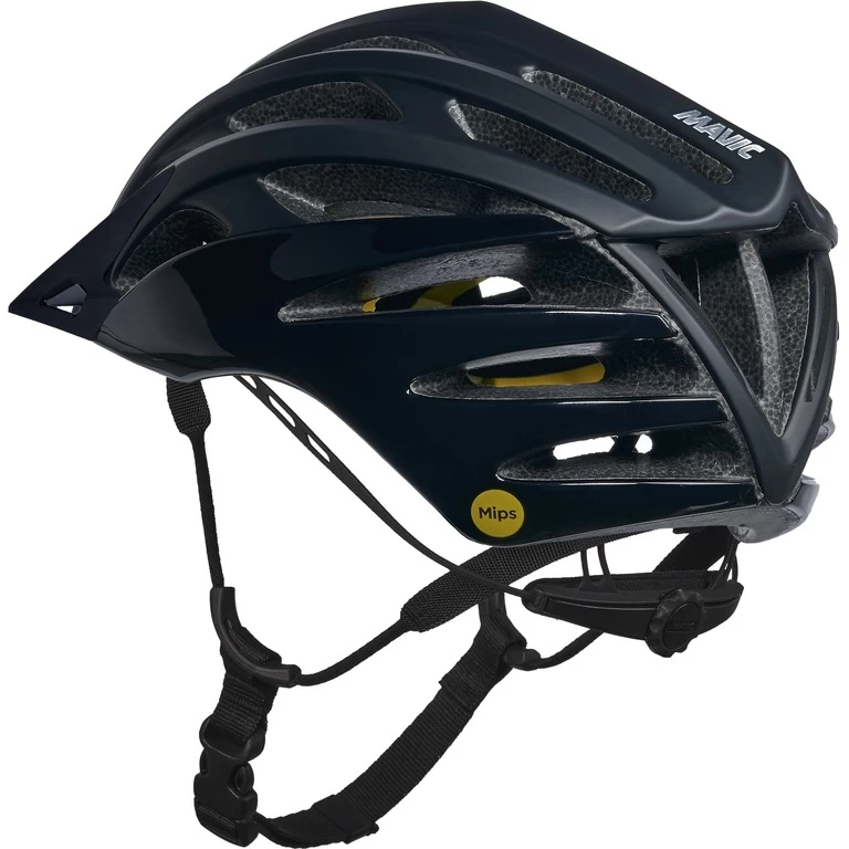 Mavic Syncro SL MIPS All-Mountain Helmet - Black - Image 2