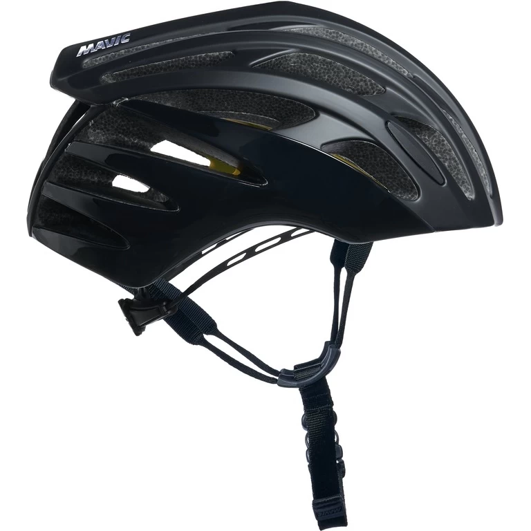 Mavic Syncro SL MIPS All-Mountain Helmet - Black - Image 3