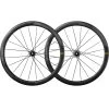 Mavic Cosmic Ultimate Carbon UST Wheelset - Centerlock - FW: 12x100mm | RW: 12x142mm - Shimano HG