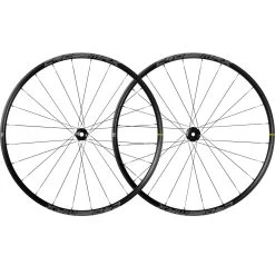 Mavic Crossmax - 27.5 Inches UST Wheelset - 6-Bolt - FW: 15x110mm | RW: 12x148mm Boost - SRAM XD
