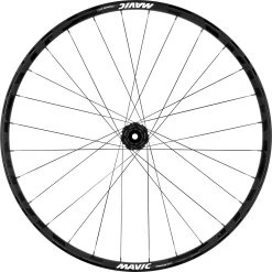 Mavic Deemax DH Rear Wheel - 29" | Clincher | 6-Bolt - 12x148mm Boost - HG