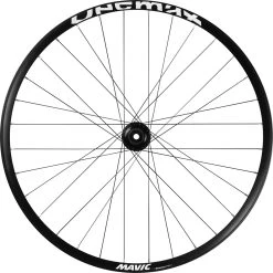 Mavic Deemax Park Rear Wheel - 29" | Clincher | 6-Bolt - 12x157mm Super Boost - HG