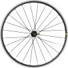 Mavic Ksyrium S Rear Wheel - 28" | Clincher - QR 130 - HG