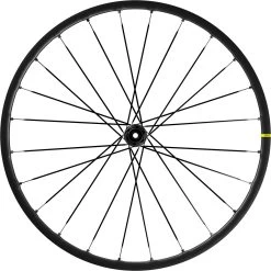 Mavic Allroad SL UST Rear Wheel - Centerlock - 12x142mm/QR - Shimano HG