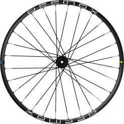 Mavic E-Deemax S 30 UST Rear Wheel - 29" | 6-Bolt | 12x148mm - SRAM XD