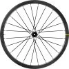 Mavic Cosmic SLR 32 Disc Carbon UST Rear Wheel | Centerlock | 12x142mm/QR - SRAM XDR