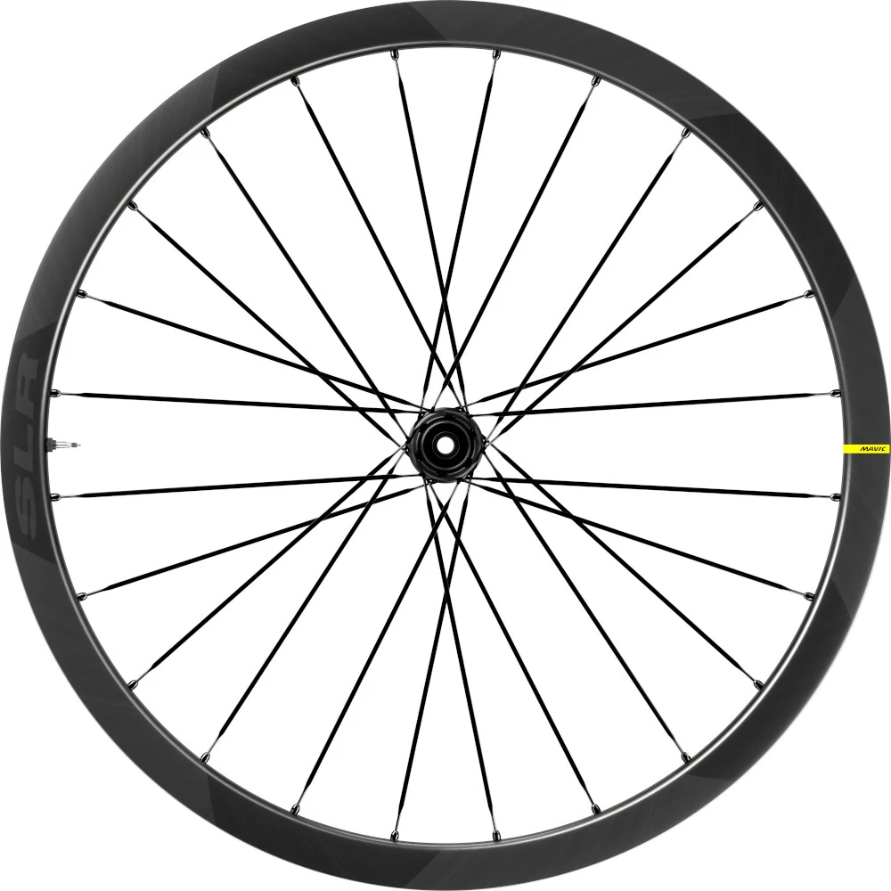 Mavic Cosmic SLR 32 Disc Carbon UST Rear Wheel | Centerlock | 12x142mm/QR - SRAM XDR