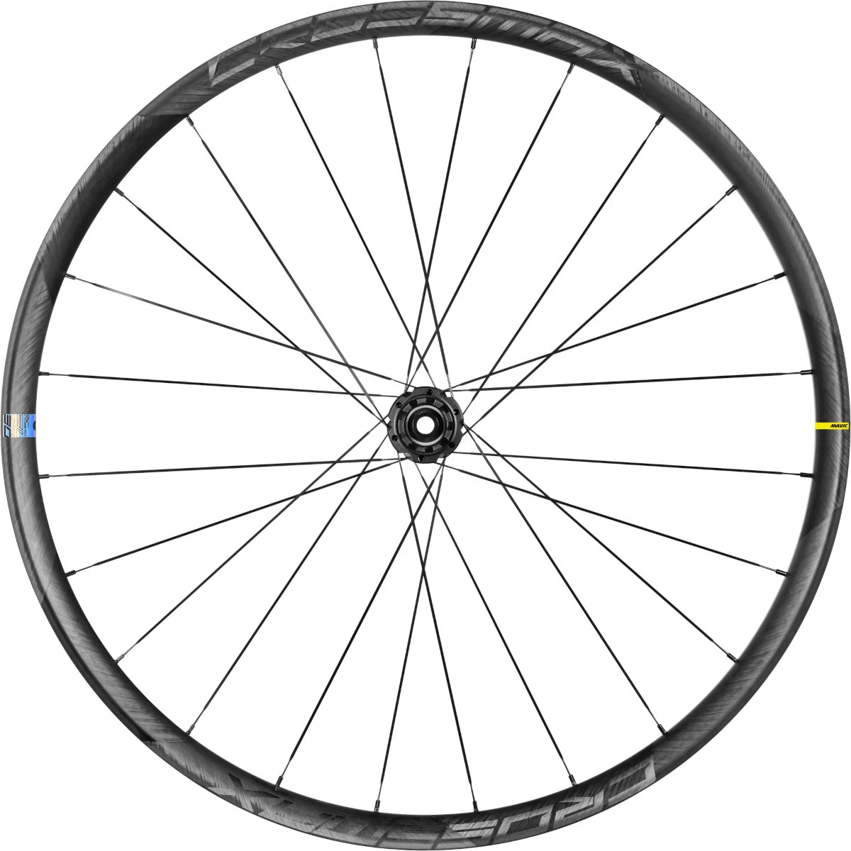 Mavic Crossmax SL Ultimate 30 - 29 Inches UST Carbon Wheelset - 6-Bolt - FW: 15x110mm | RW: 12x148mm Boost - SRAM XD - Image 5