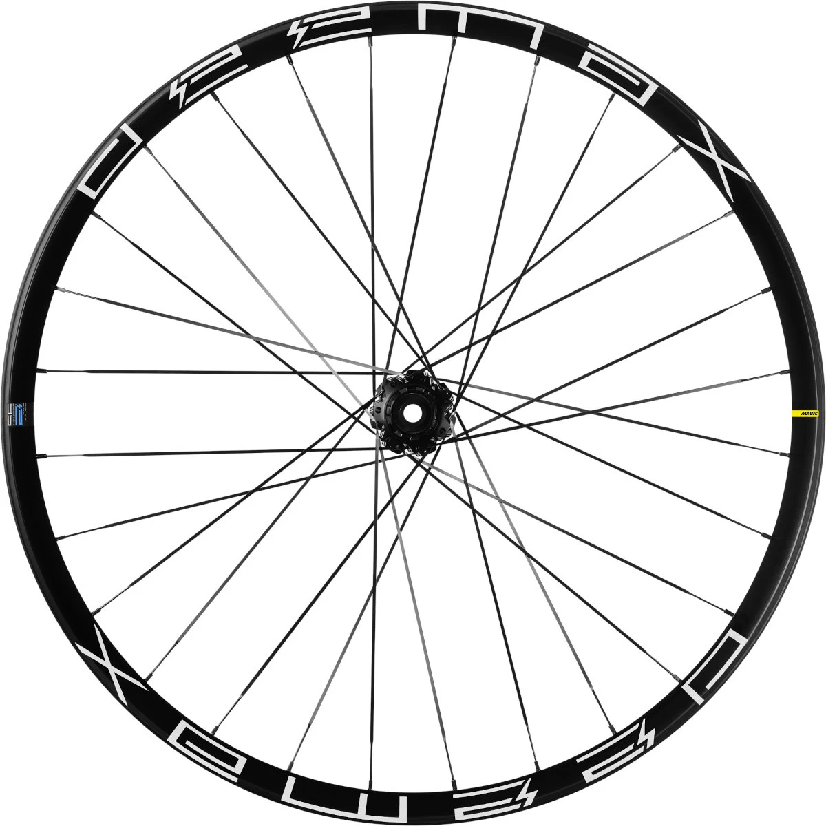Mavic E-Deemax 35 UST Rear Wheel - 27.5" | 6-Bolt | 12x148mm Boost - SRAM XD