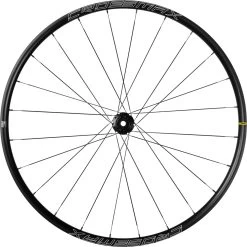Mavic Crossmax 29 Inches Rear Wheel UST - Centerlock - 12x148mm Boost - Shimano Micro Spline