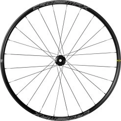 Mavic Crossmax - 27.5 Inches UST Rear Wheel - 6-Bolt - 12x142mm - Shimano HG