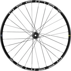 Mavic E-Deemax 30 - UST Rear Wheel - 29" | 6-Bolt | 12x148mm Boost - SRAM XD