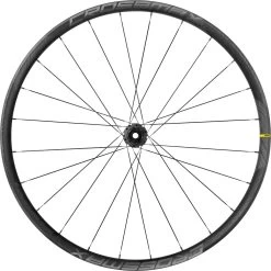 Mavic Crossmax XL R - 29 Inches UST Carbon Rear Wheel - Centerlock - 12x148mm Boost - Shimano Micro Spline