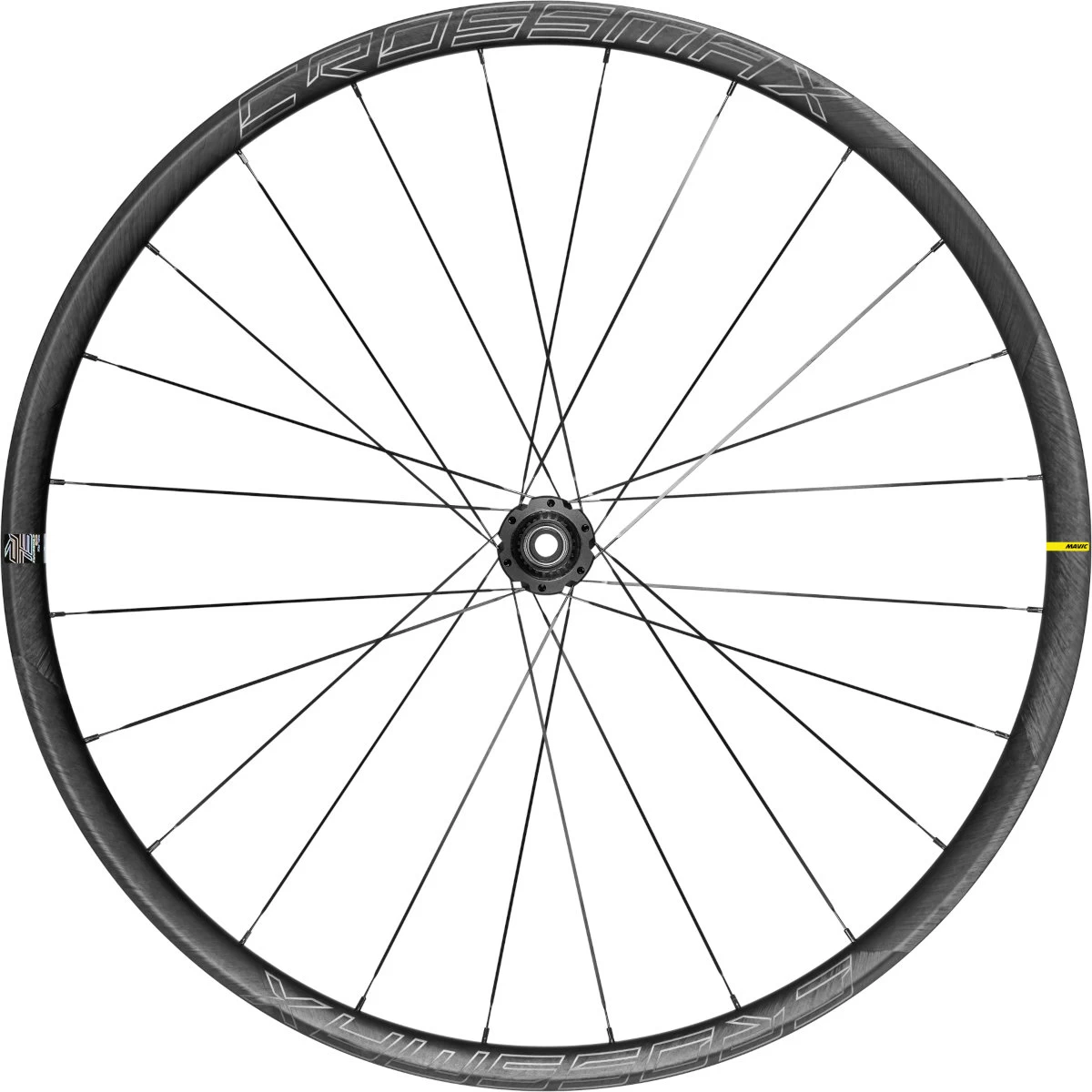 Mavic Crossmax SL R - 29 Inches UST Rear Wheel - 6-Bolt - 12x148mm Boost - SRAM XD