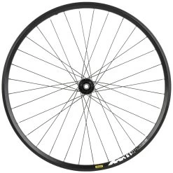 Shimano | Mavic - Deore XT FH-M8010 | XM 119 - 26 Inch Rear Wheel - Centerlock - 12x142mm