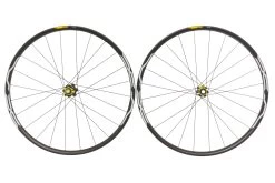 Mavic XA Mountain Bike Wheelset 27.5"