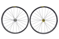 Mavic XA Pro Carbon Clincher 29" Wheelset
