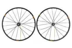 Mavic Crossmax SL 27.5" Wheelset