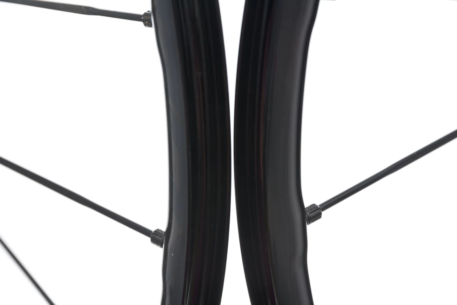 Mavic Crossmax SL 27.5" Wheelset - Image 5