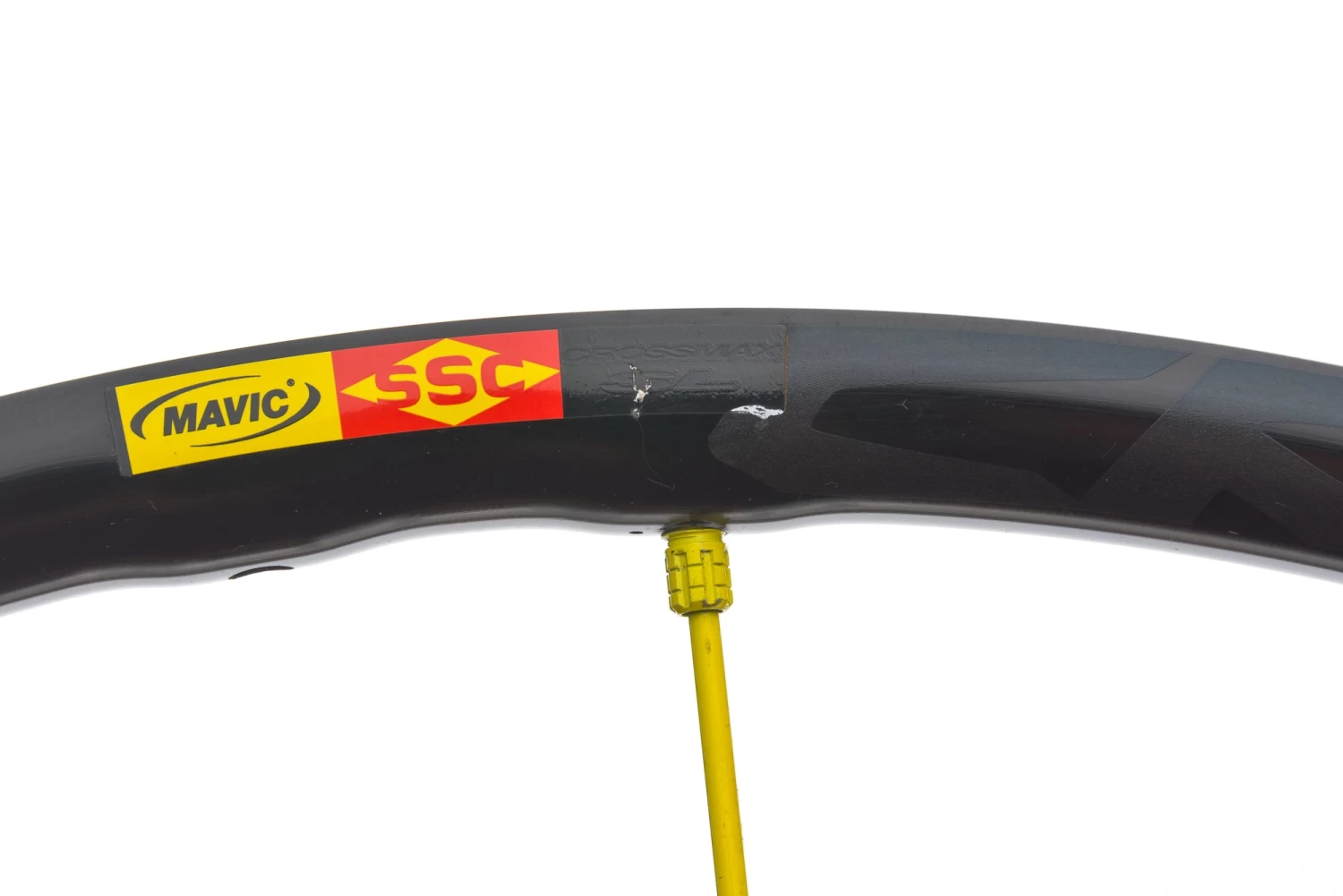 Mavic Crossmax SL 27.5" Wheelset - Image 7