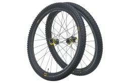 Mavic Crossmax Pro Carbon Tubeless 29" Wheelset