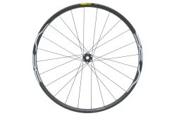 Mavic XA Aluminum Tubeless 27.5" Front Wheel