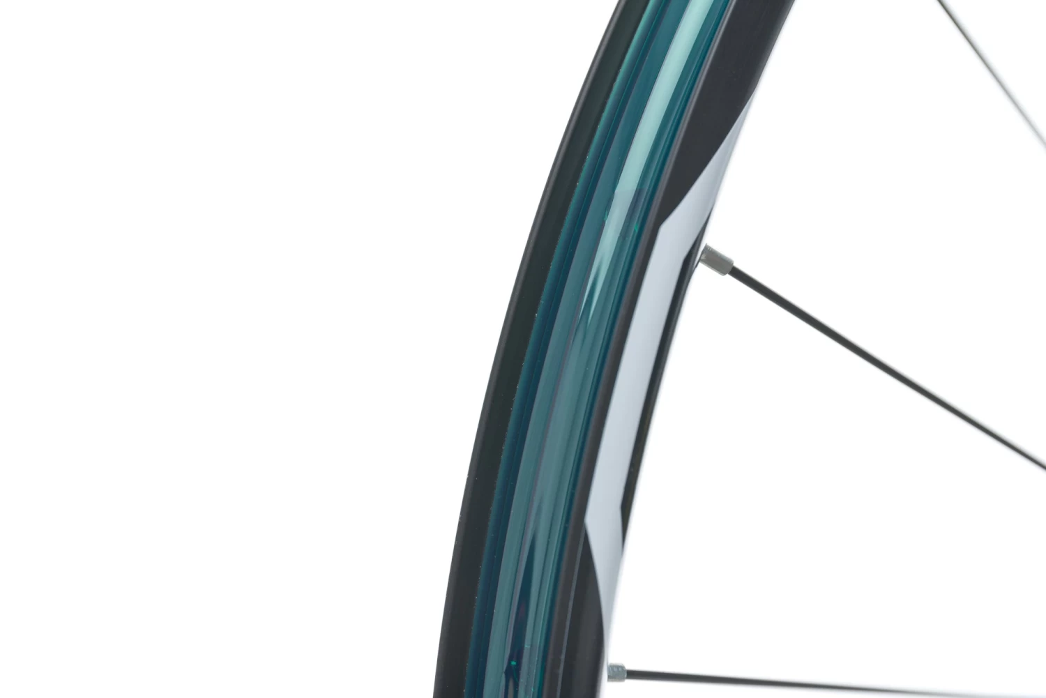 Mavic XA Aluminum Tubeless 27.5" Front Wheel - Image 5