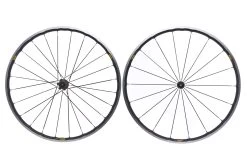 Mavic Allroad Elite UST Aluminum Clincher 700c Wheelset