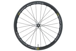 Mavic Ksyrium Disc Aluminum Clincher 700c Front Wheel